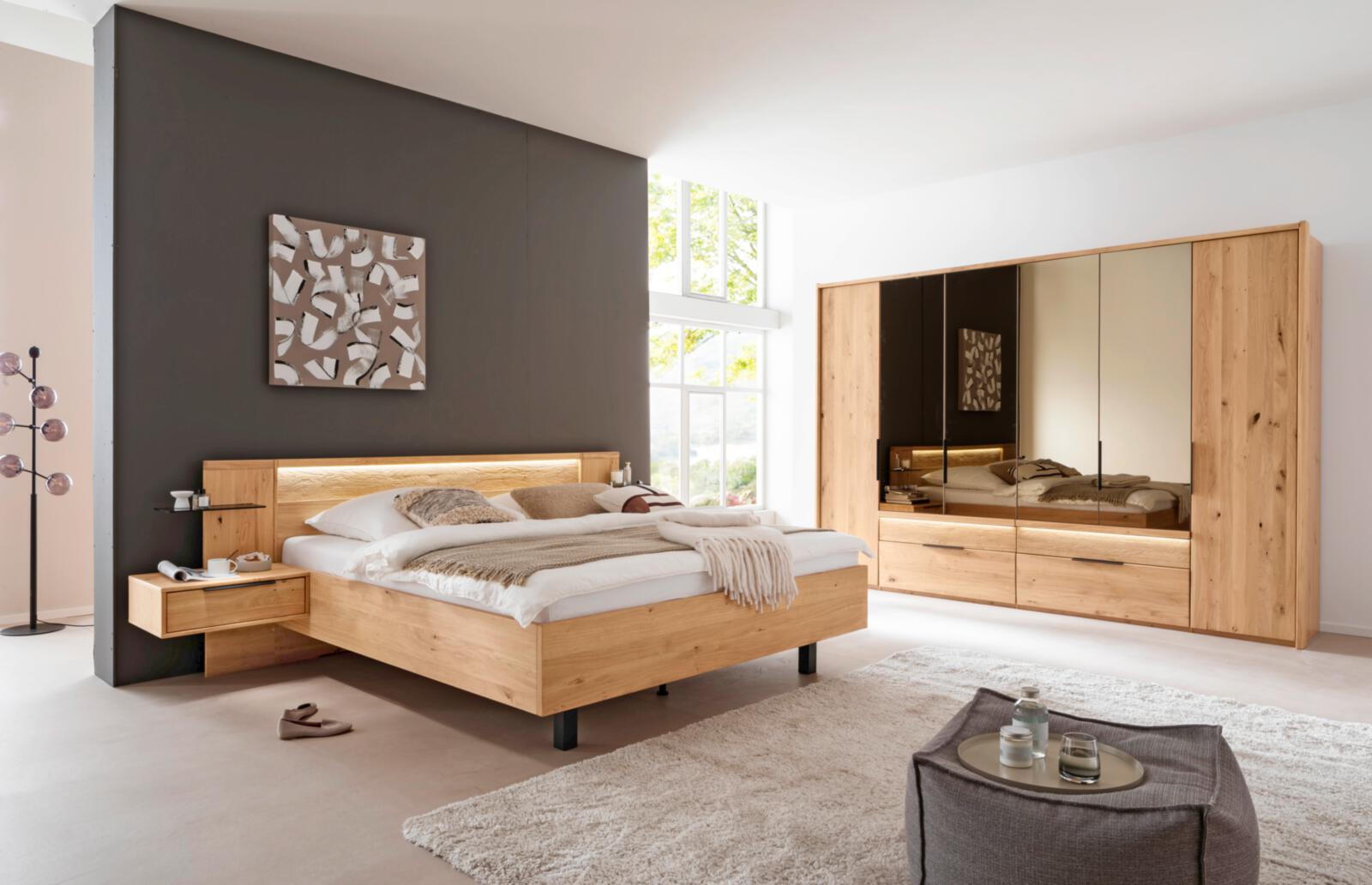 Schlafzimmer "Grenada"