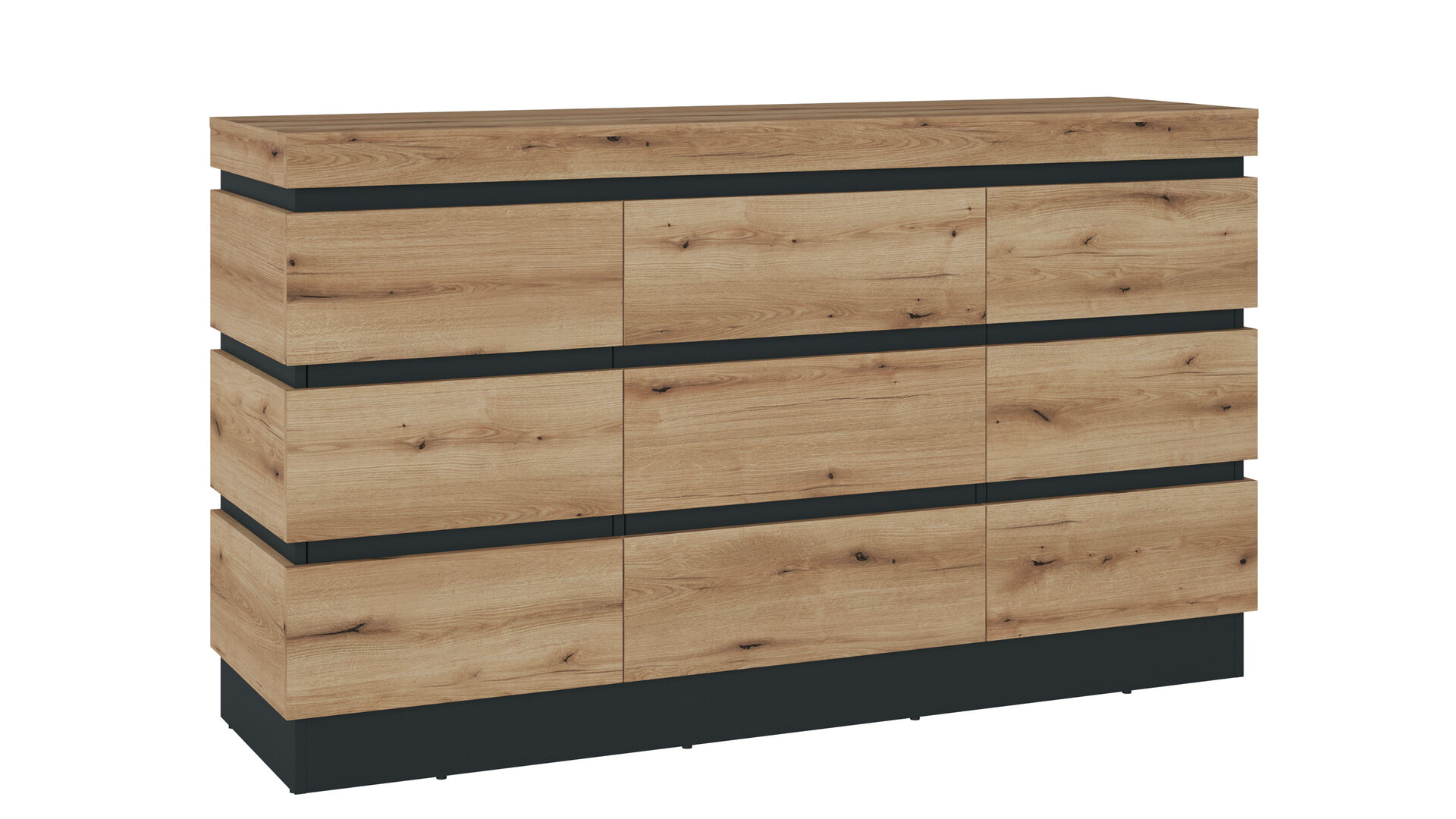 Wohnprogramm Corte - Kommode