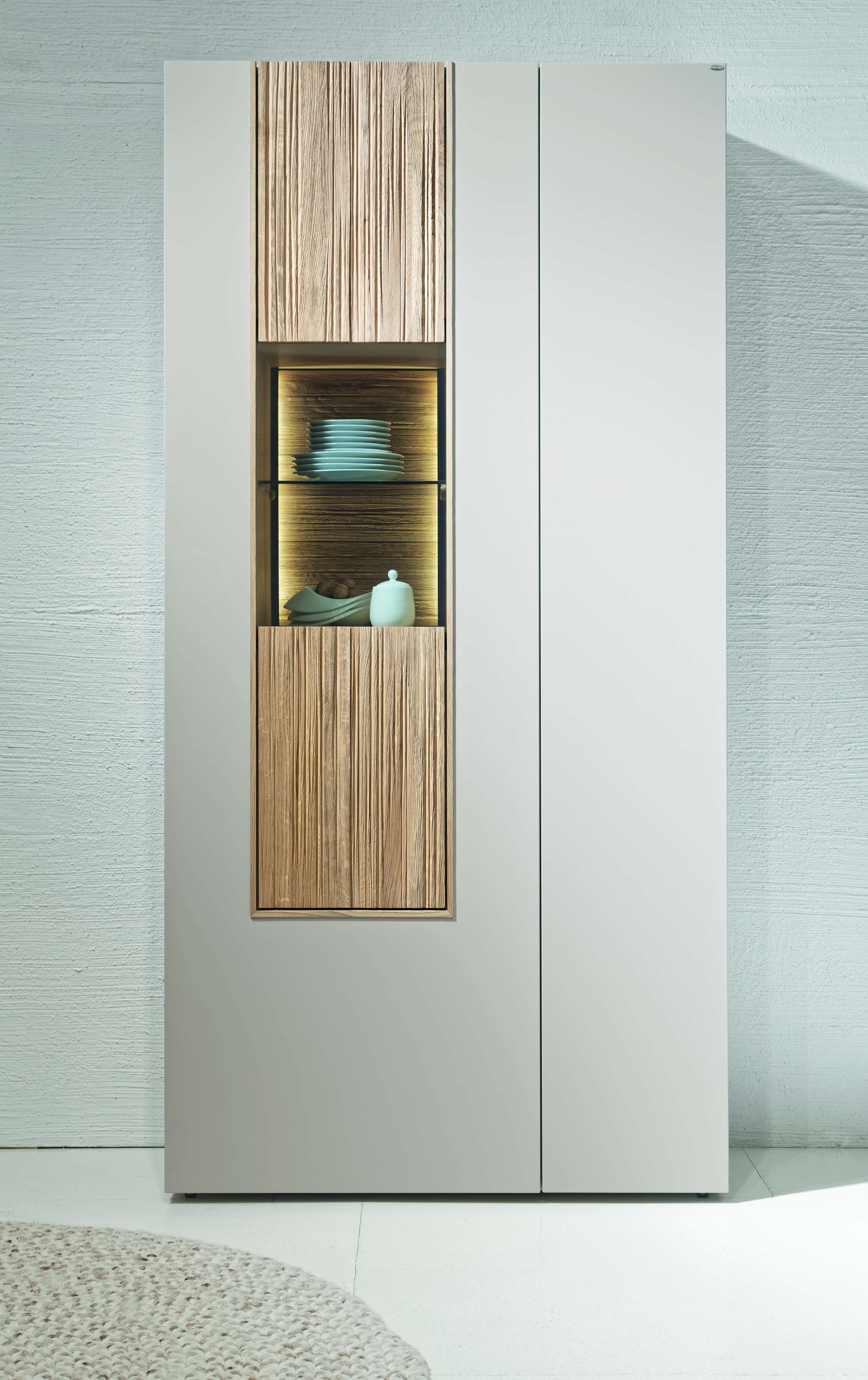 Vitrine "Vlacera Living"