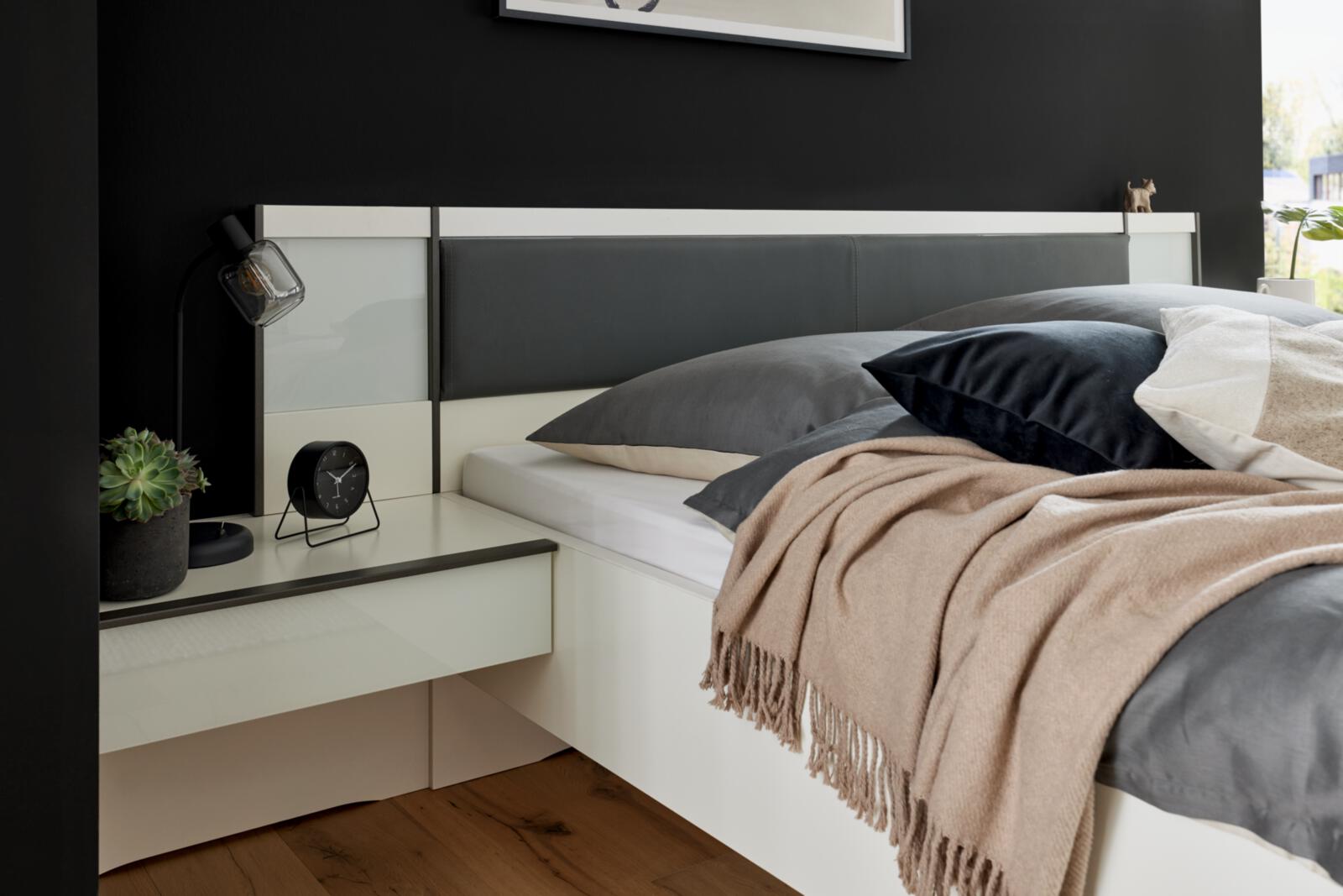 Interliving Schlafzimmer Serie 1033