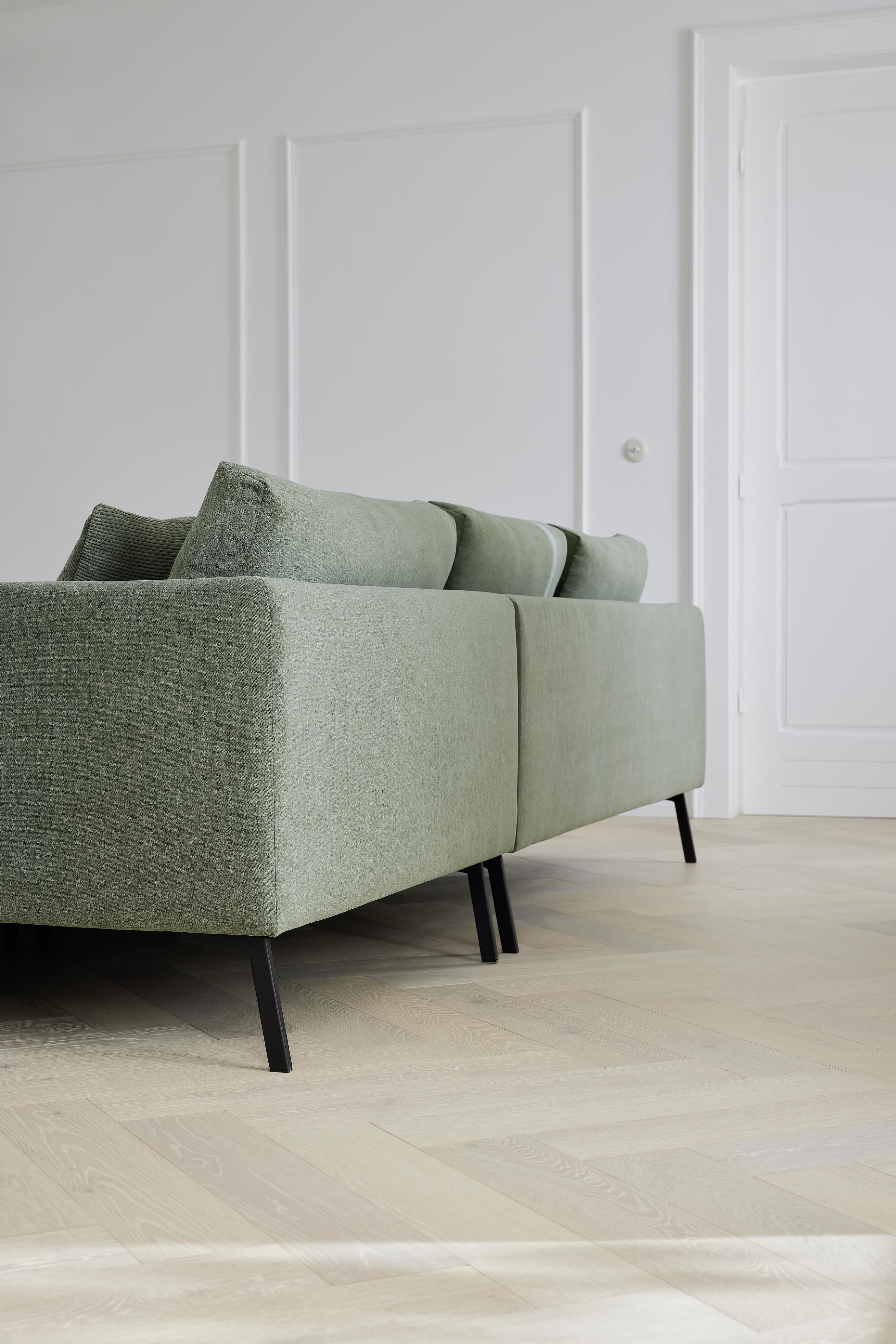 Musterring Polstergarnitur 4820