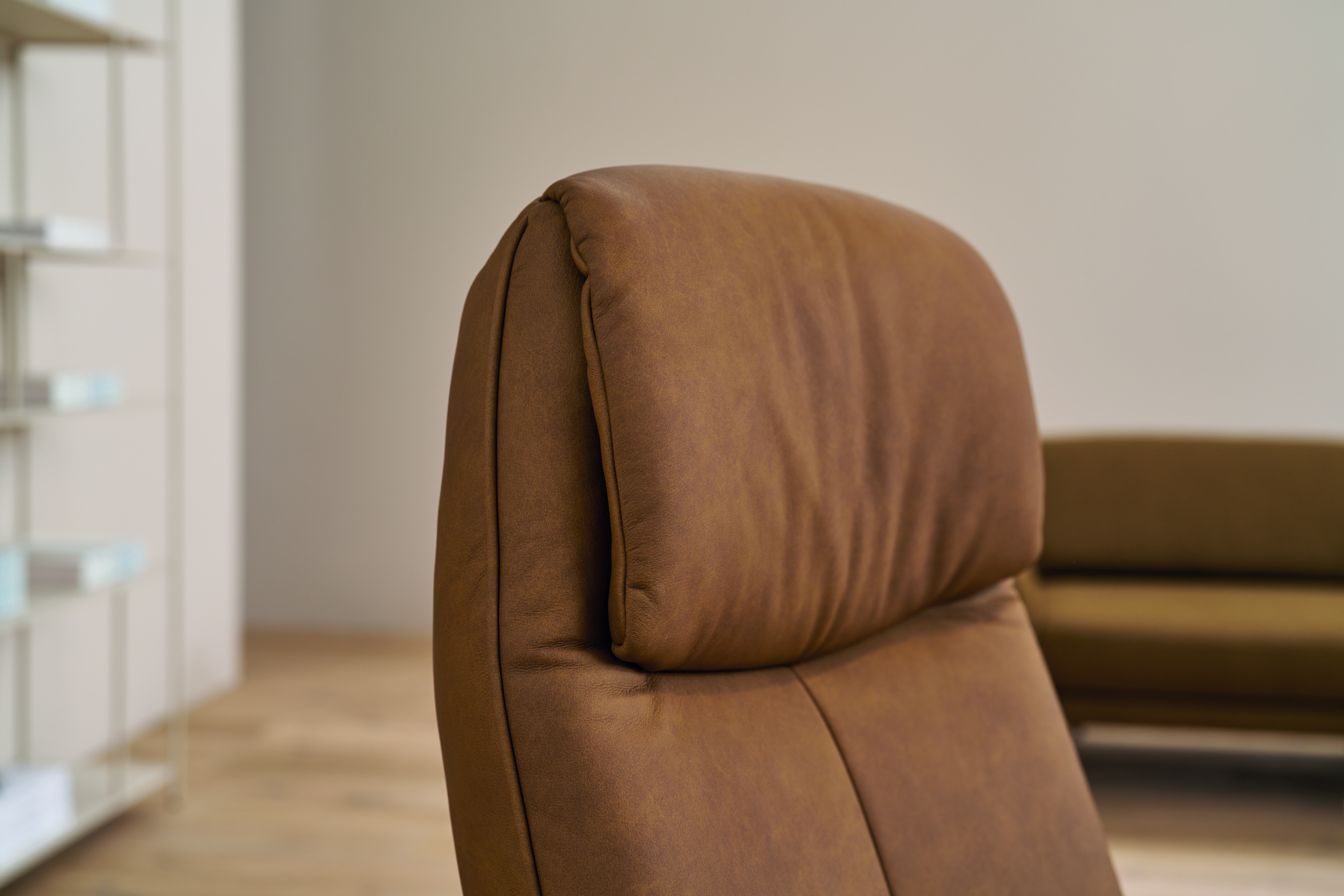 Relaxsessel "Benita"