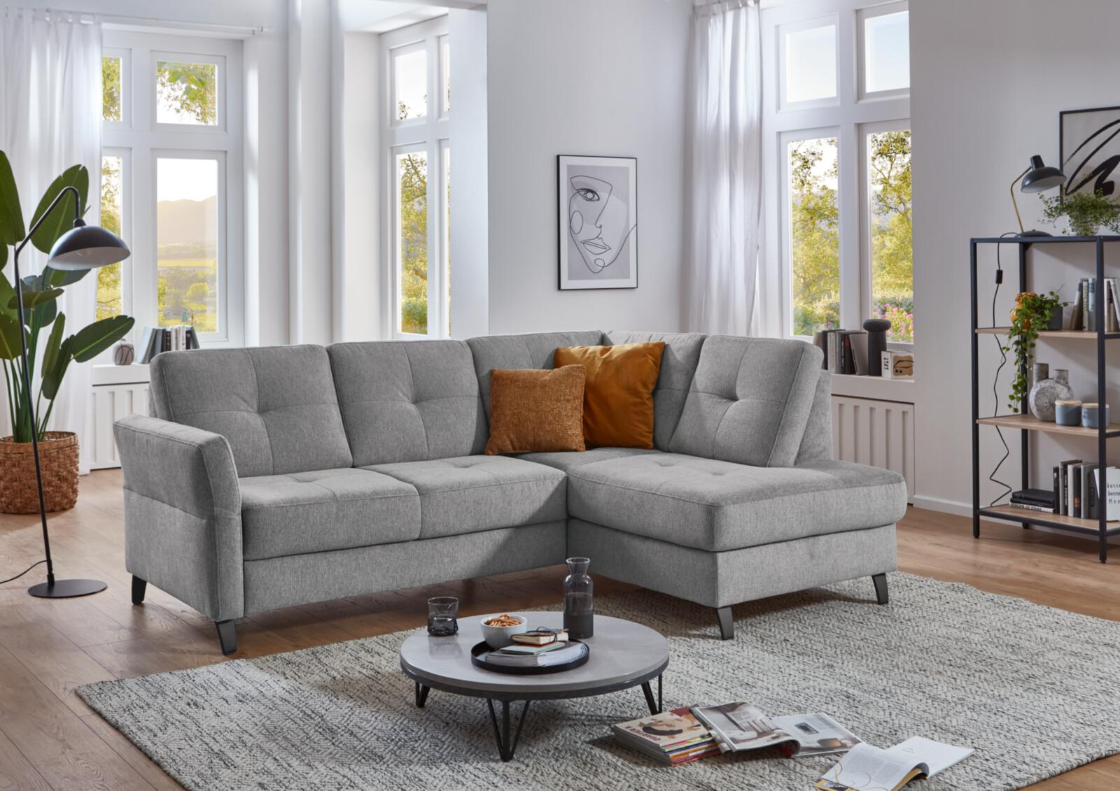 Polstergarnitur "Varese"