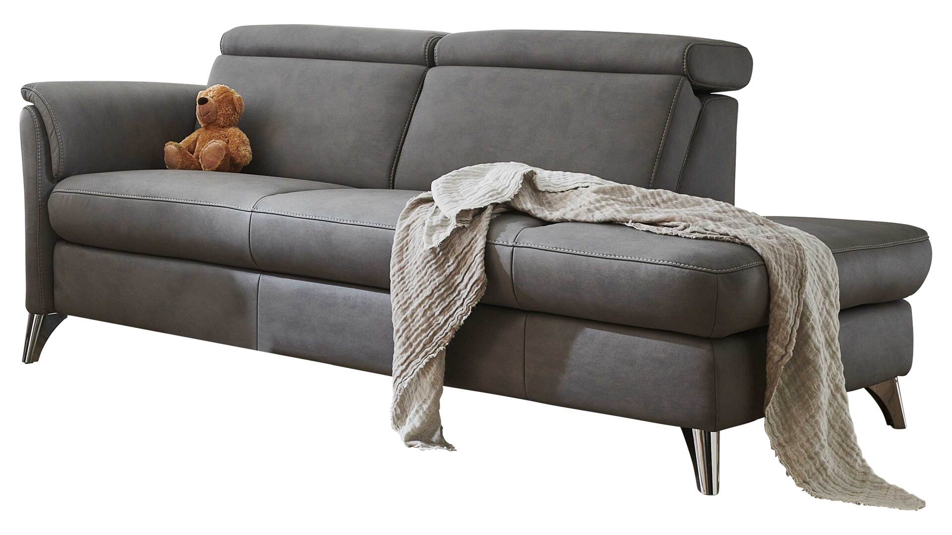 Polsterprogramm Relaxa 6.0 Plus PSG XC - Recamiere