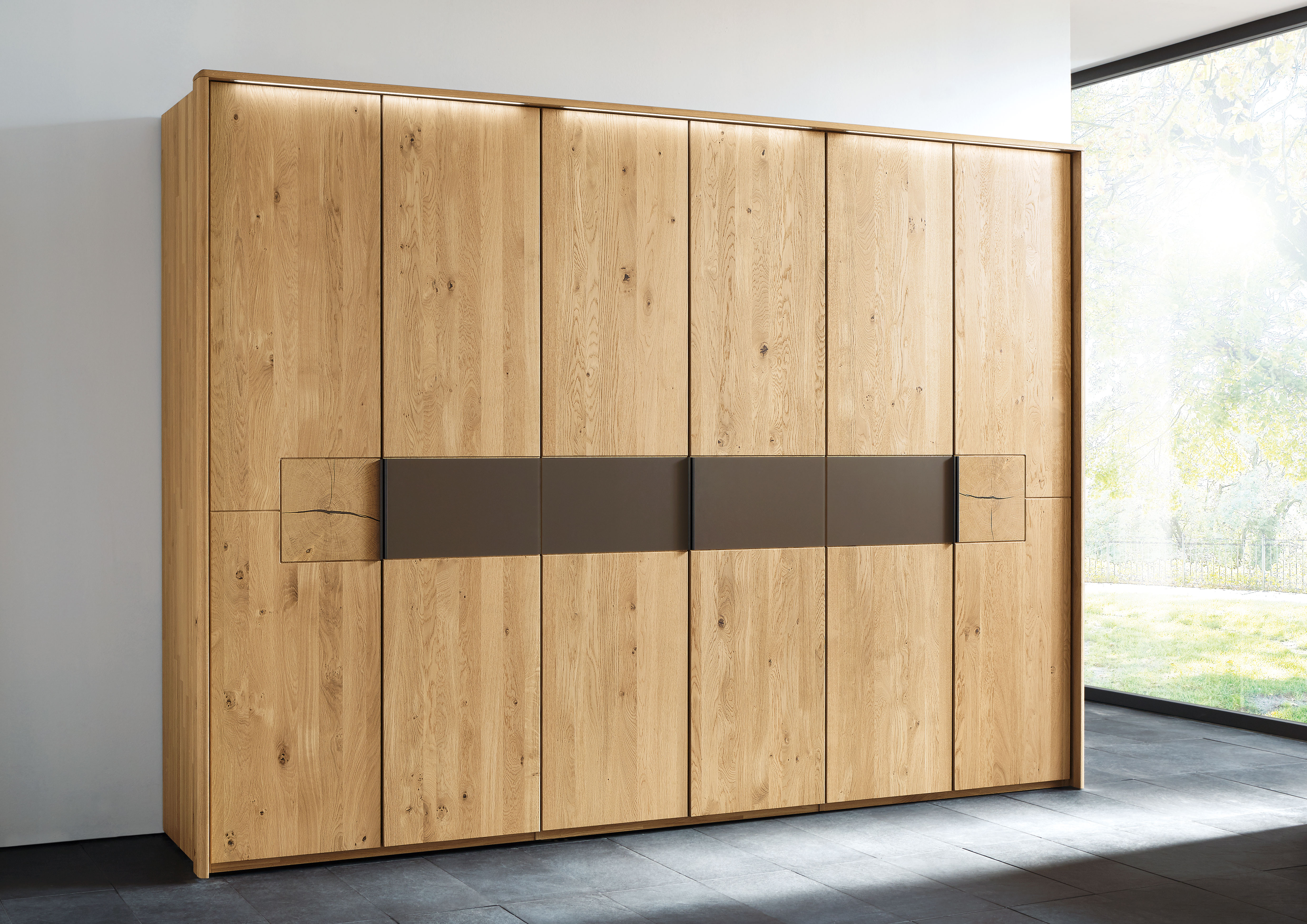 Schlafzimmerpogramm WSM 1600