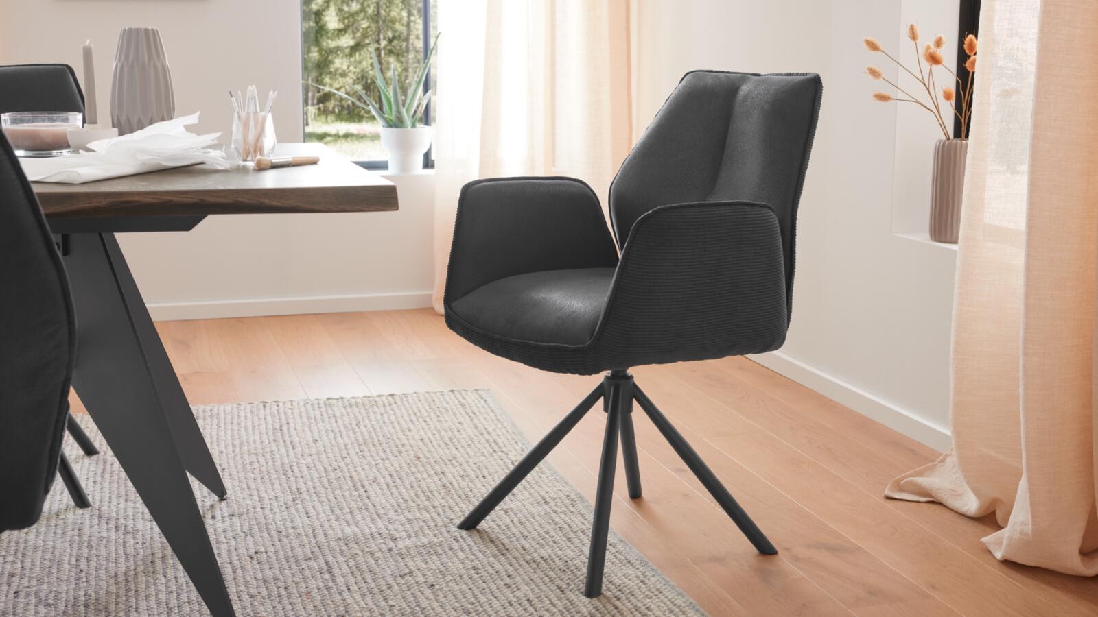 Interliving Tischgruppe Serie 5116