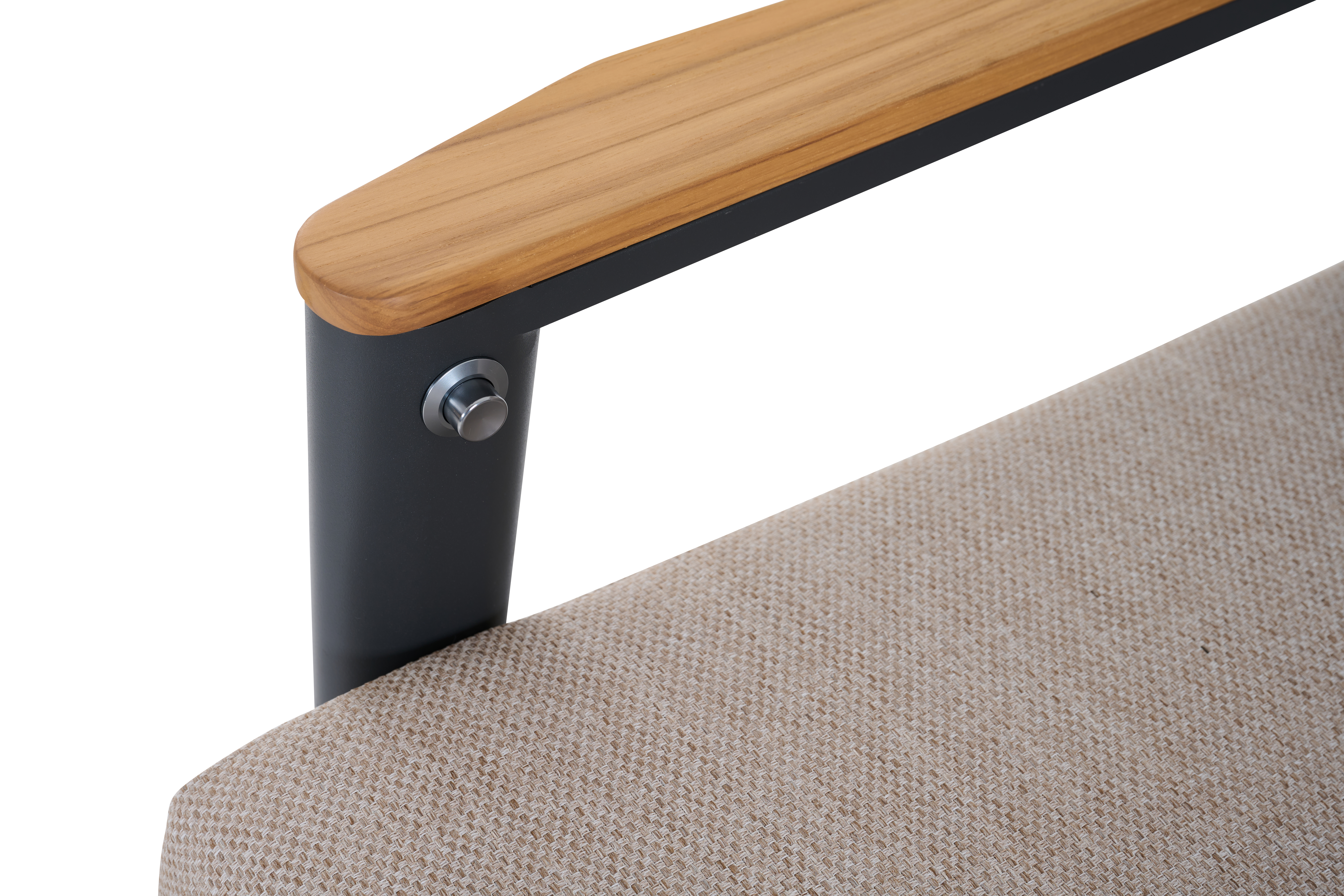 Loungesessel "Cortina Move"