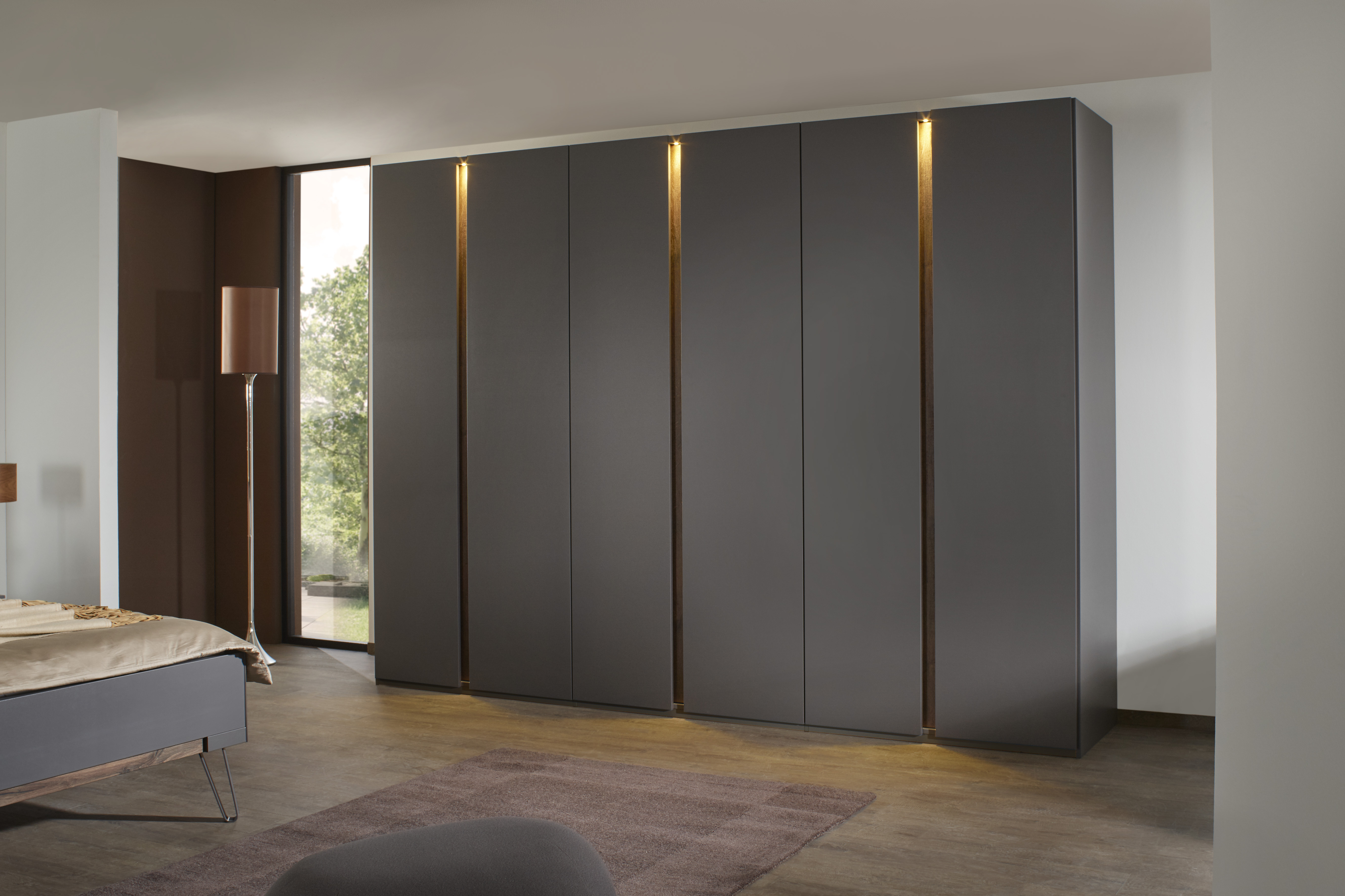 Schlafzimmerprogramm "Limara"