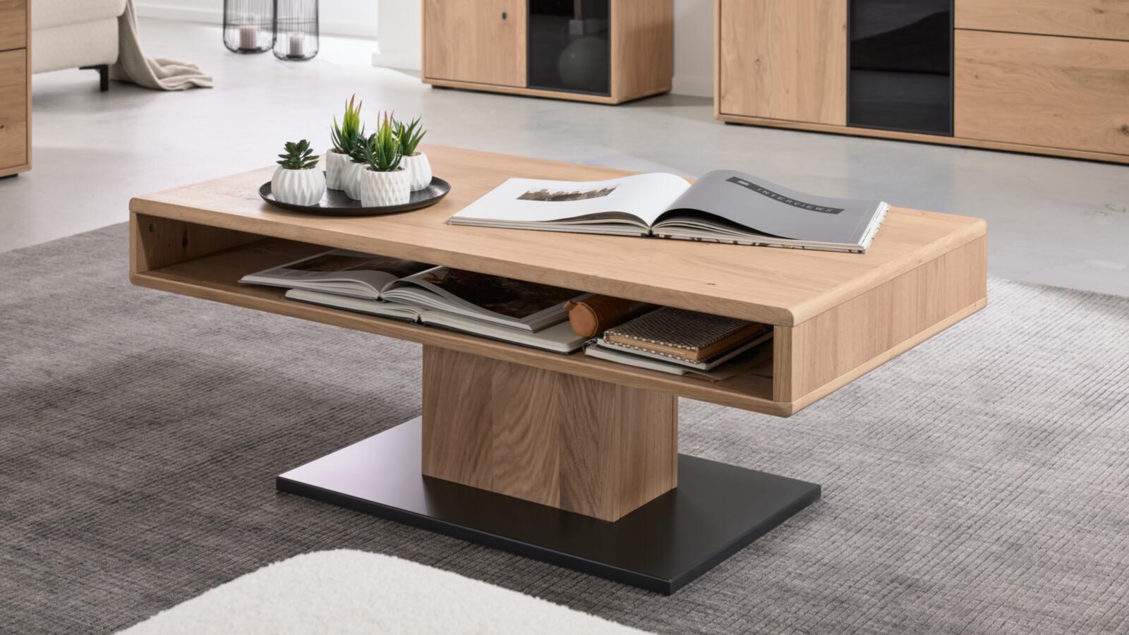 Interliving Couchtisch Serie 2024