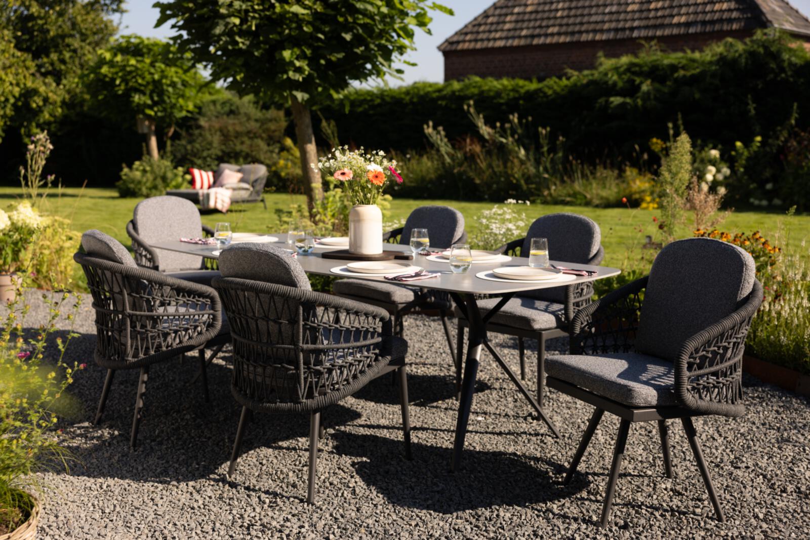 Interliving Esstisch Serie 7012