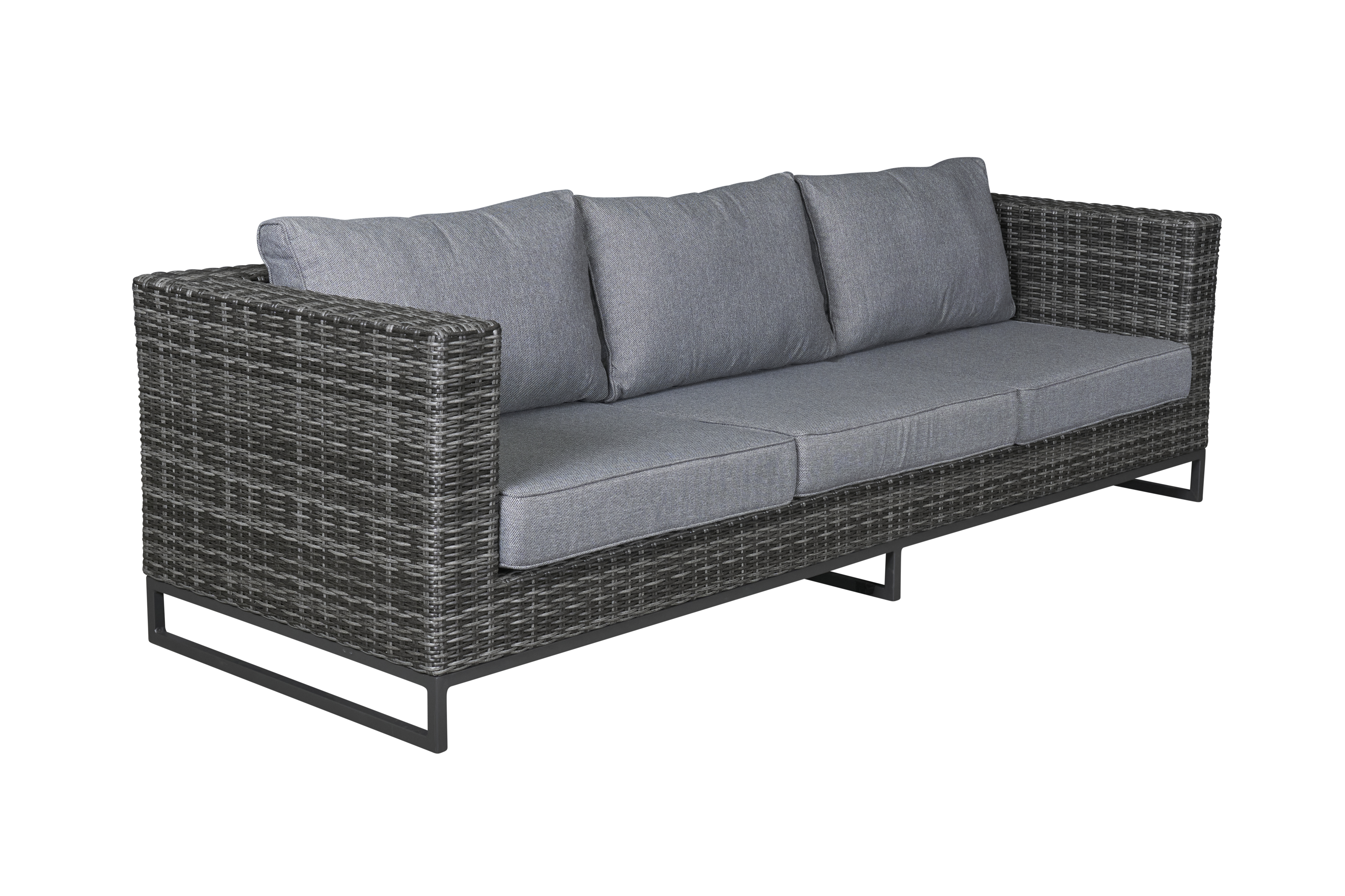 3 - Sitzersofa Vivera