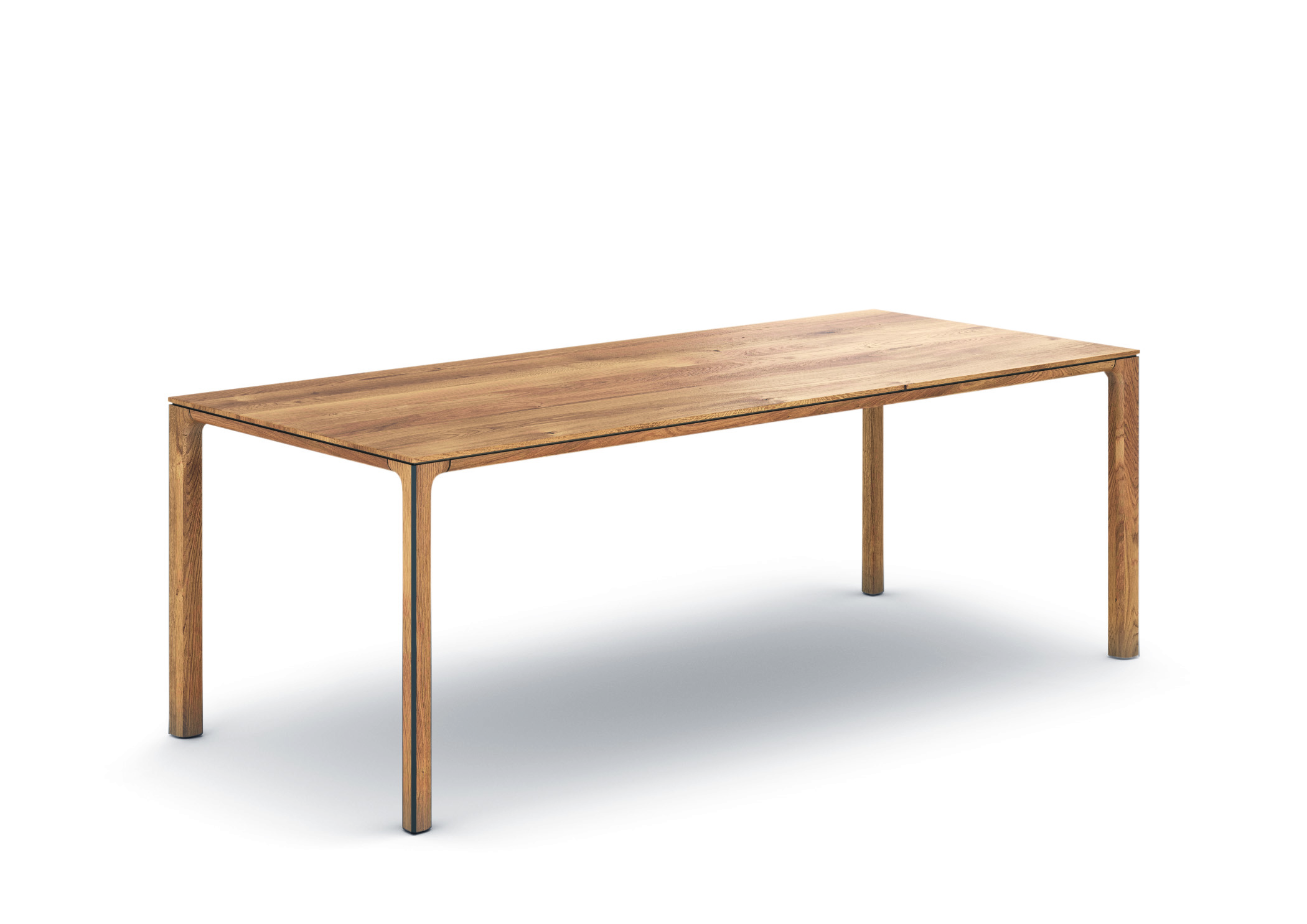 4 - Fußtisch "Linja"