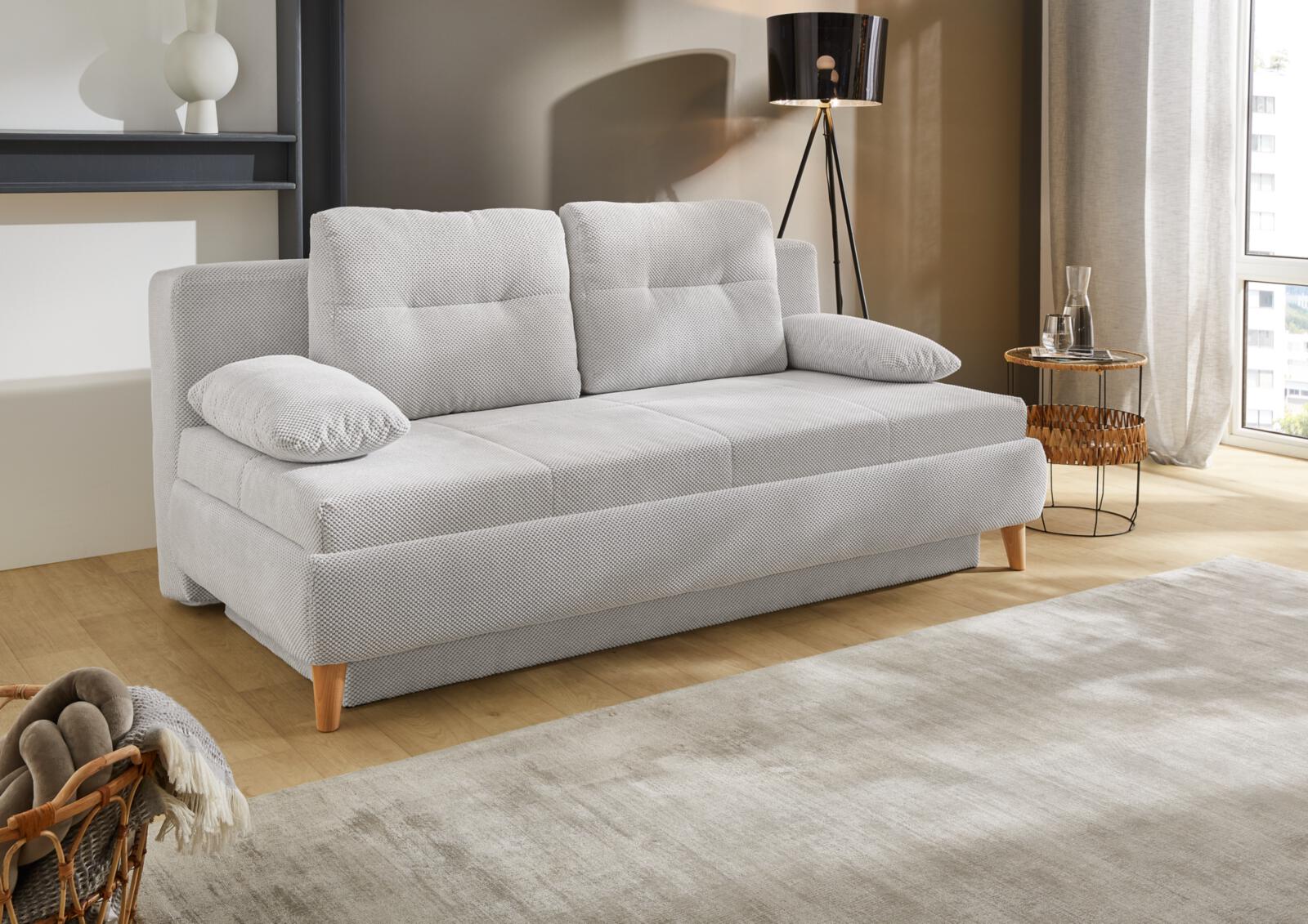 Funktionssofa "Maja"