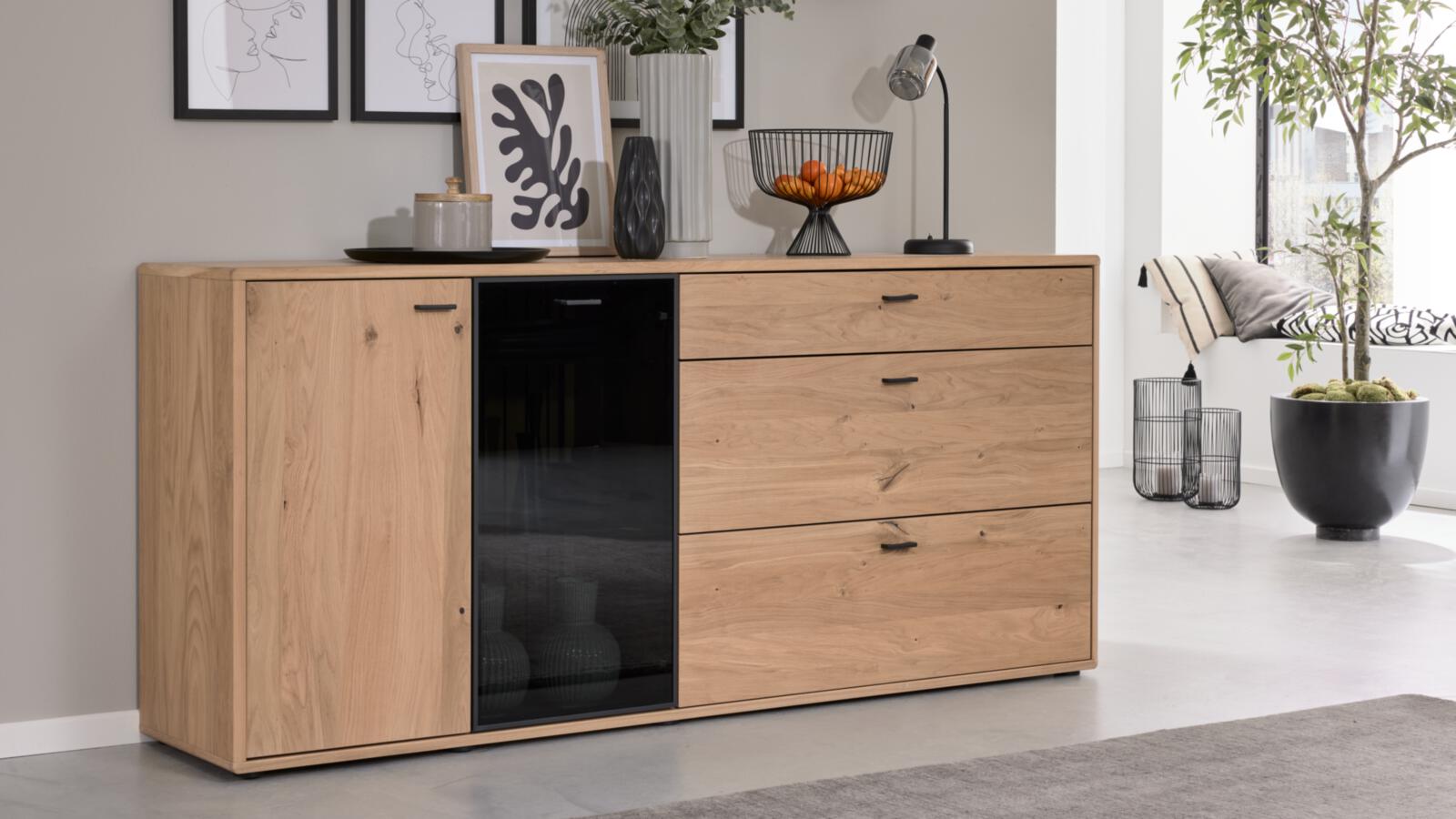Interliving Sideboard Serie 2024