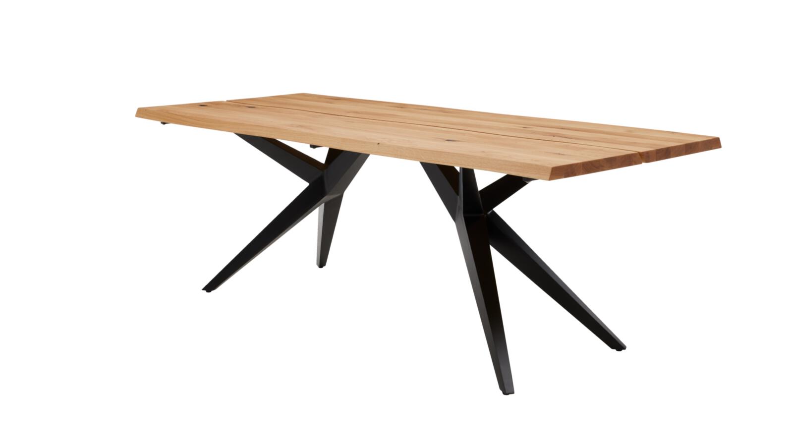 Interliving Design Baumtisch Serie 5118