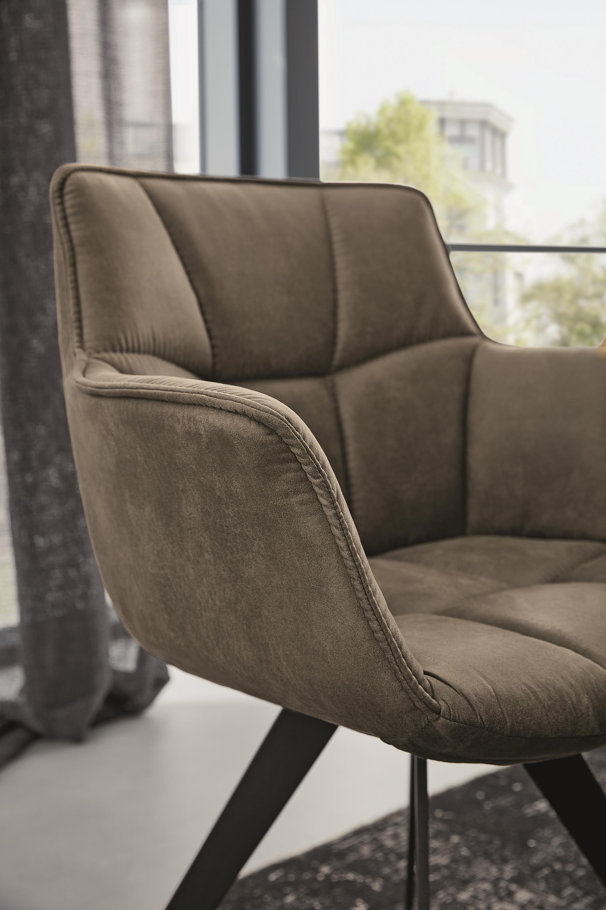 Tischgruppe "Tamina"