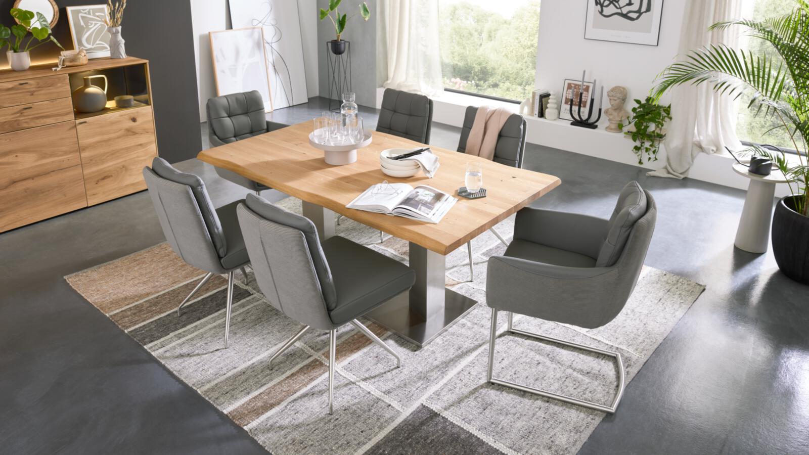Interliving Tischgruppe Serie 5116