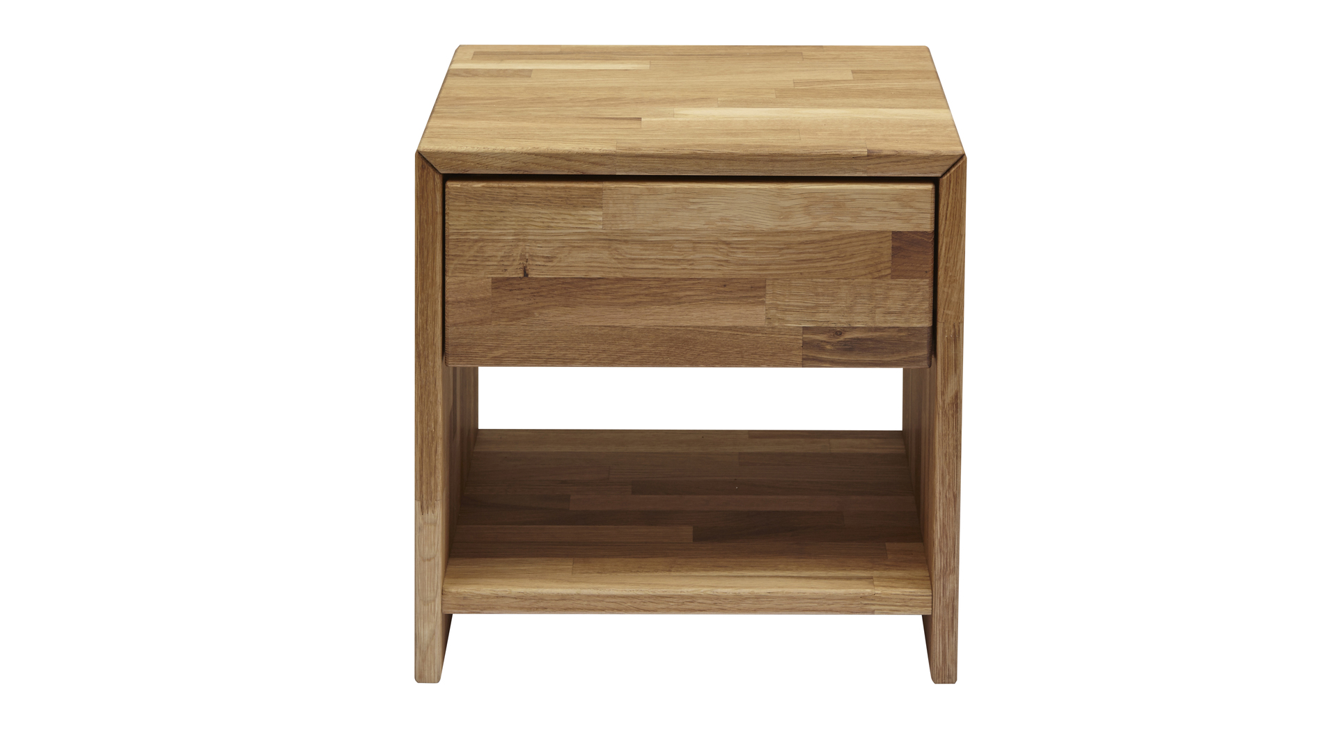 Massivholzmöbel bzw. Nachtkommode