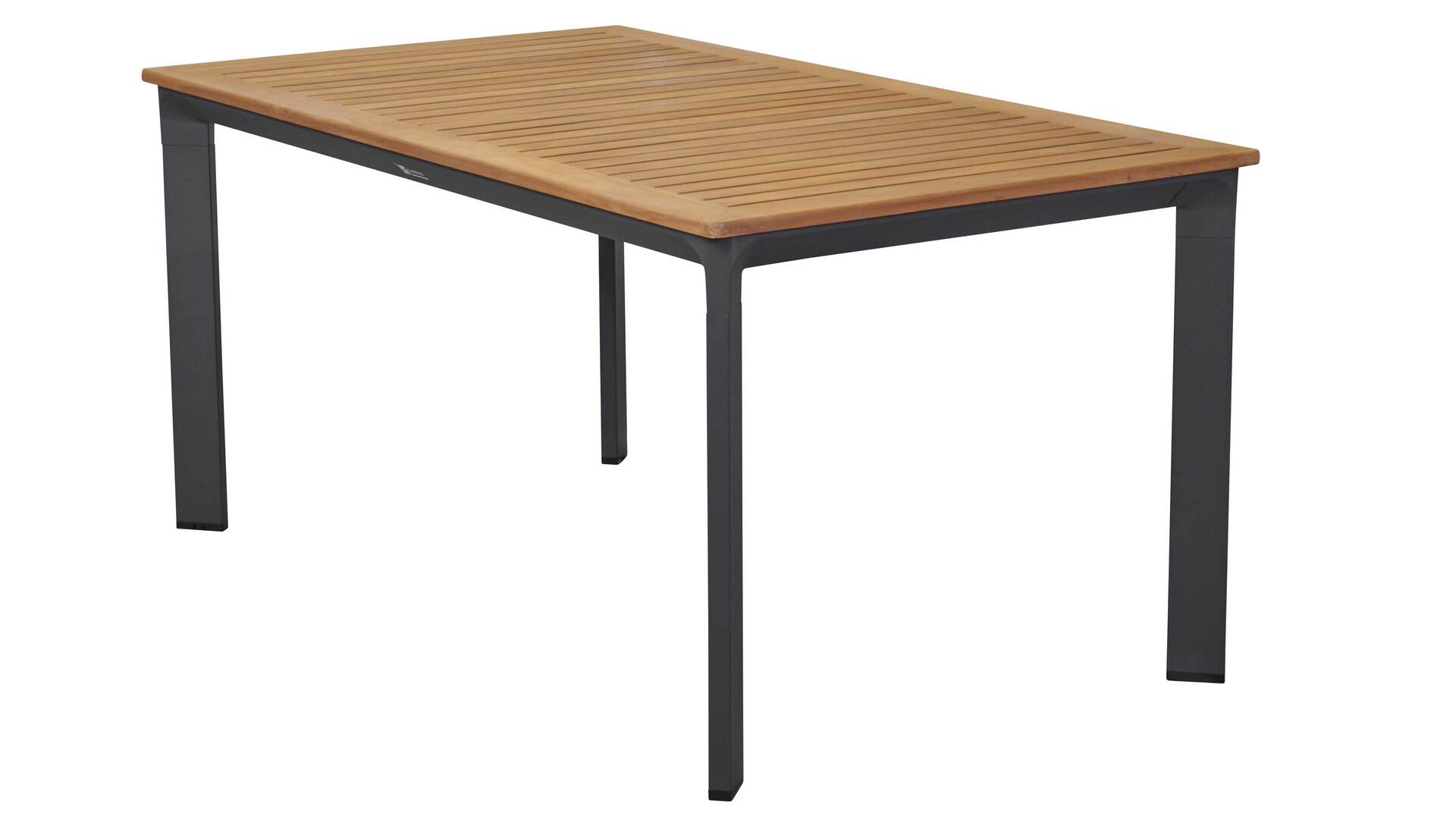 Garten-Esstisch Unicamo