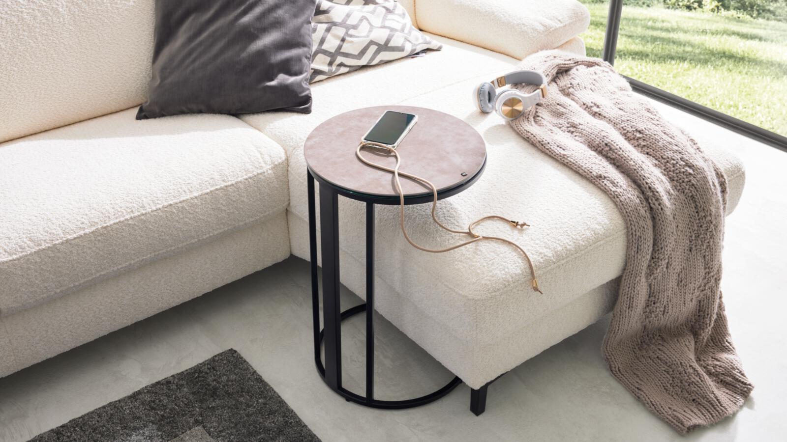 Interliving Beistelltisch Serie 6220