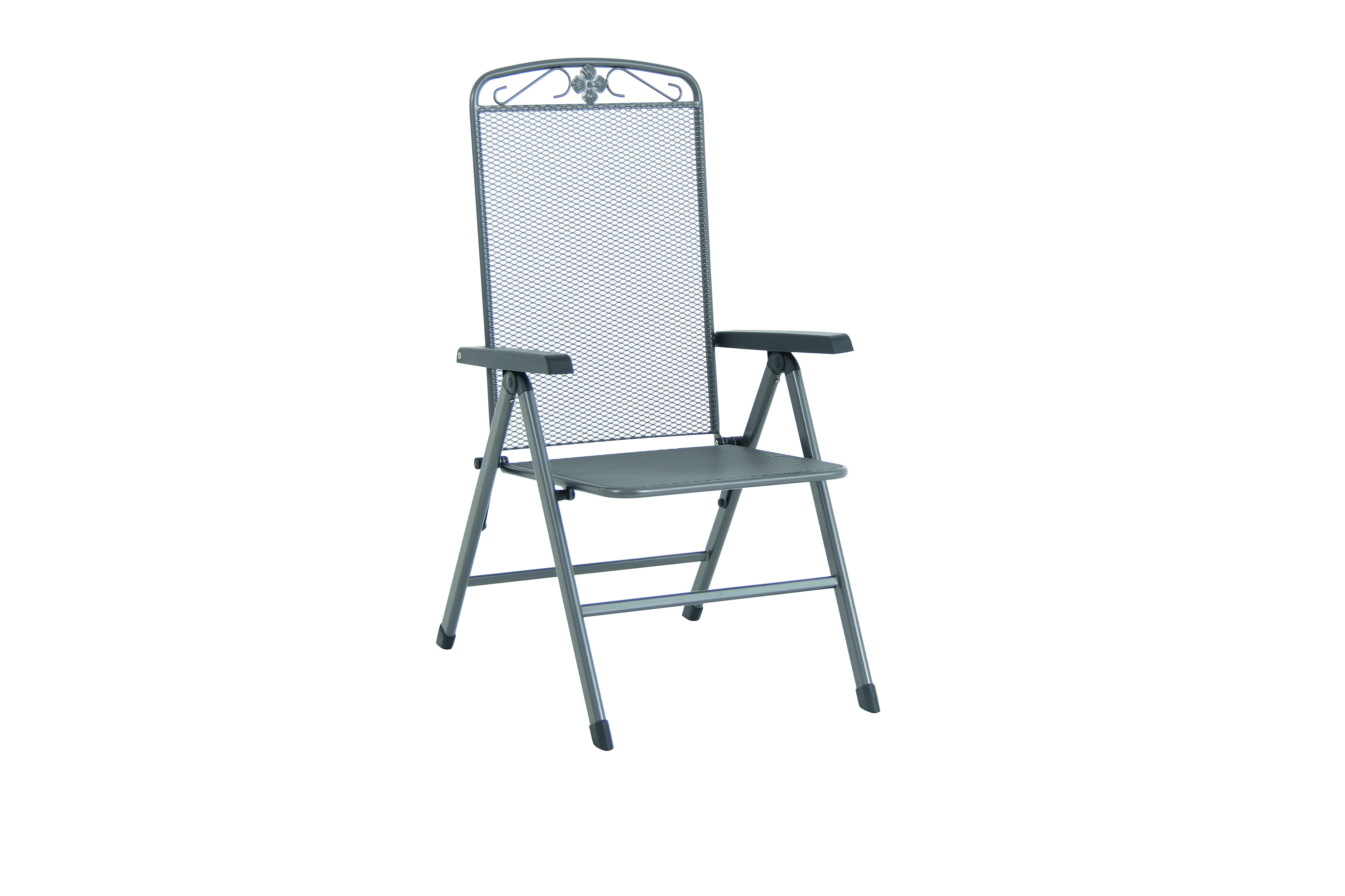 Multipositionssessel