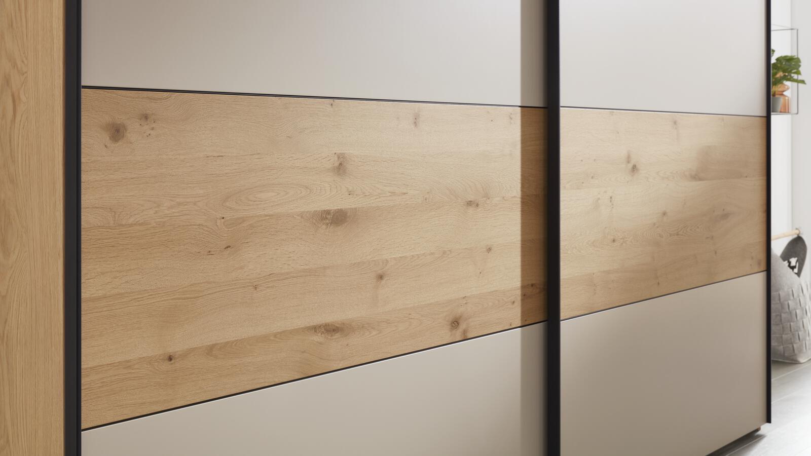 Interliving Schlafzimmer Serie 1024